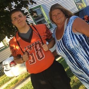 Meet your Posher, Nathan